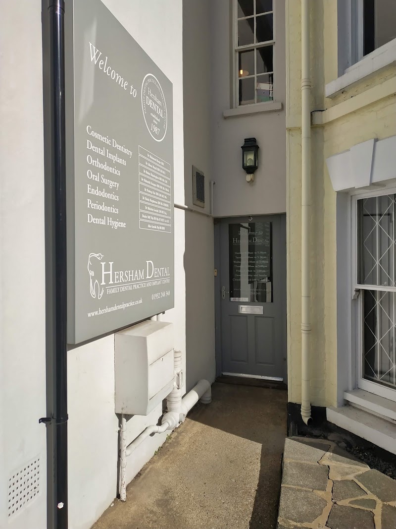 Hersham Dental Practice