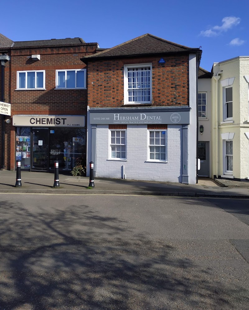 Hersham Dental Practice