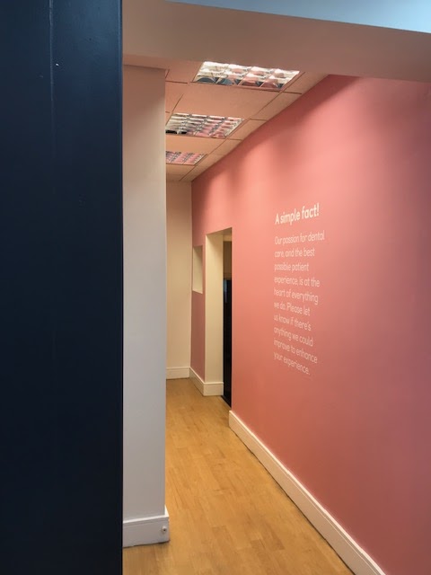 Earls Court Dental Clinic