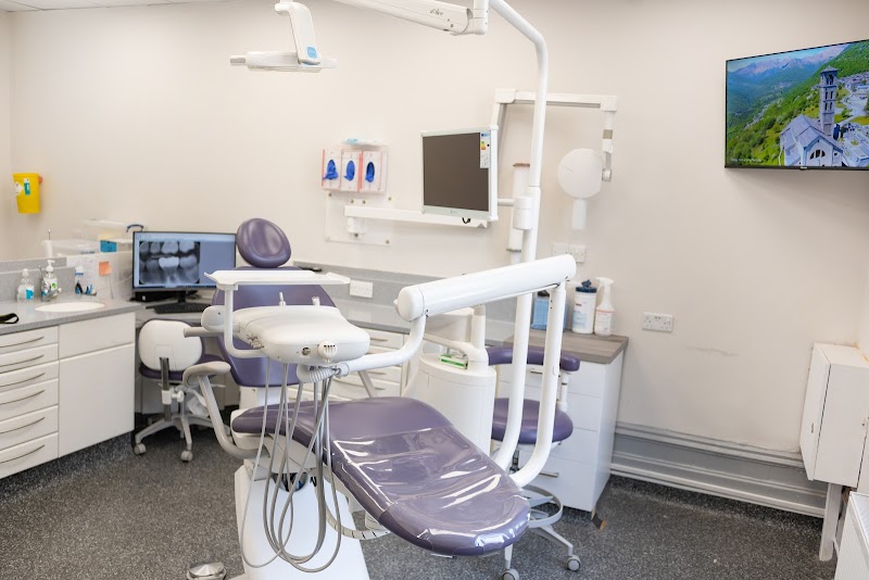 Purley Dental Care