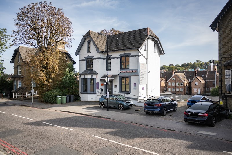 Purley Dental Care