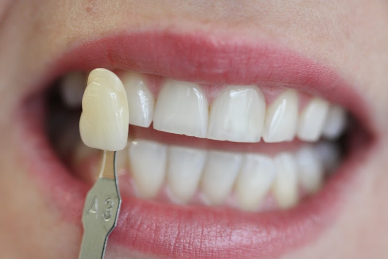 Herts Dental Implant & Sedation Clinic | Watford