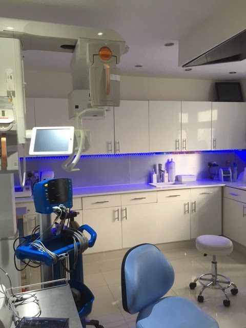 Herts Dental Implant & Sedation Clinic | Watford