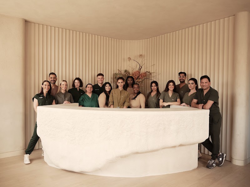 Chelsea Dental Clinic