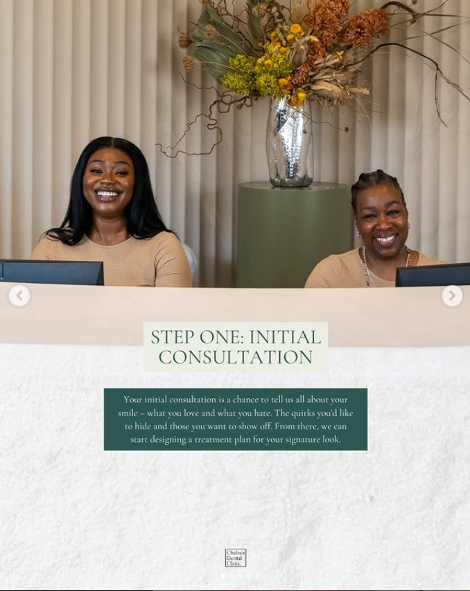 Chelsea Dental Clinic