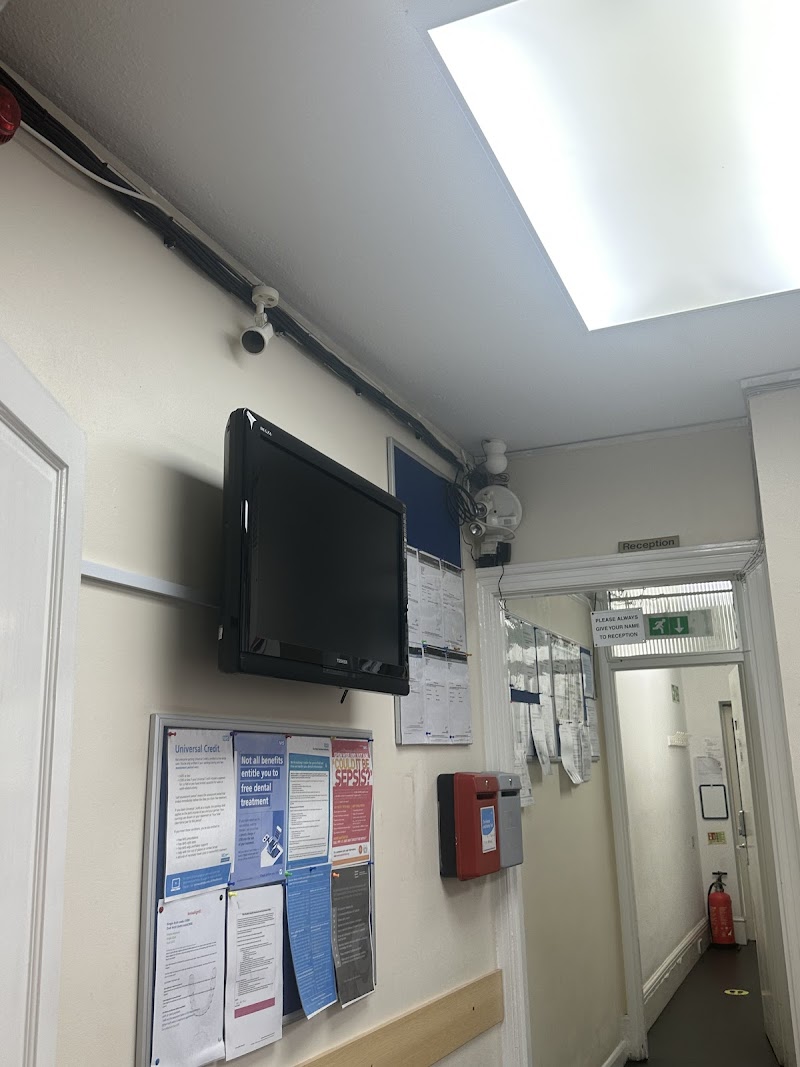 Palmers Green Dental