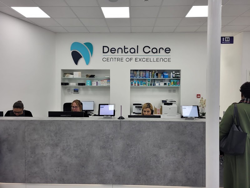 Dental Care Centre