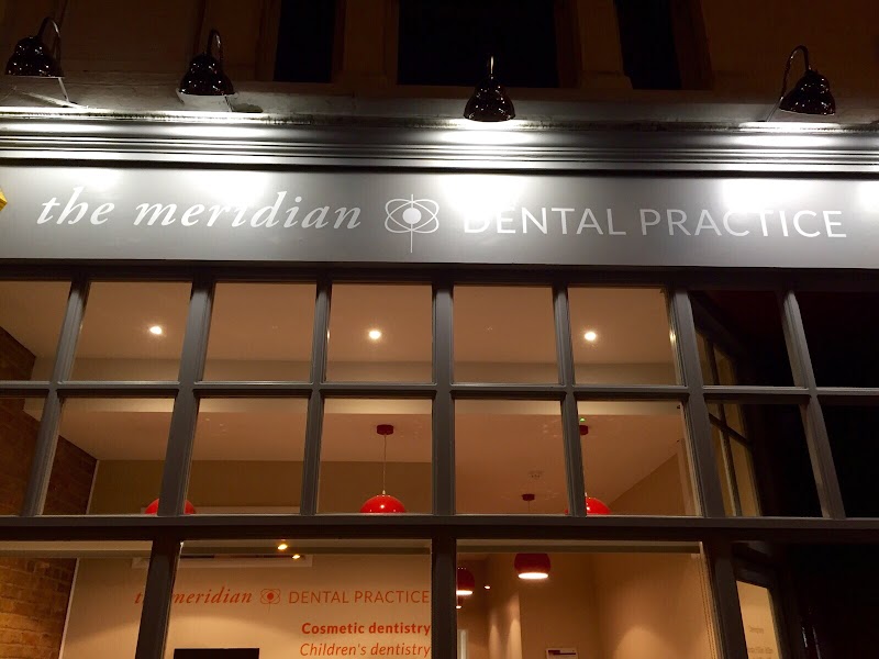 The Meridian Dental Practice, Greenwich
