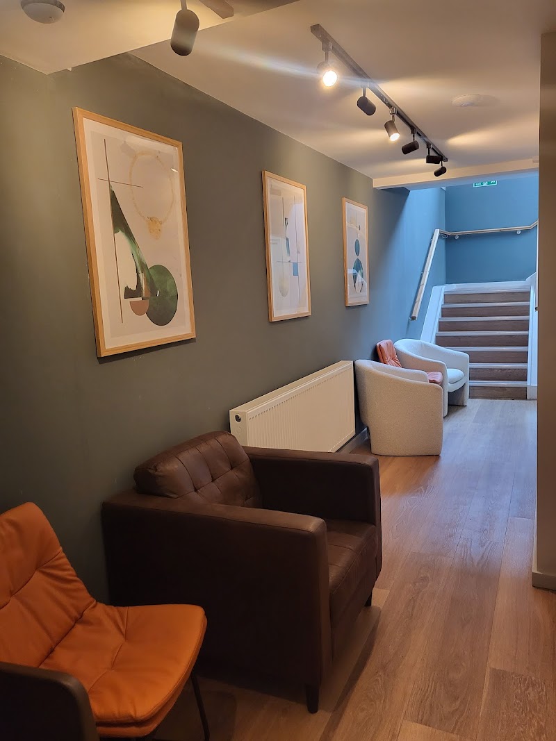 Middle Lane Dental Practice