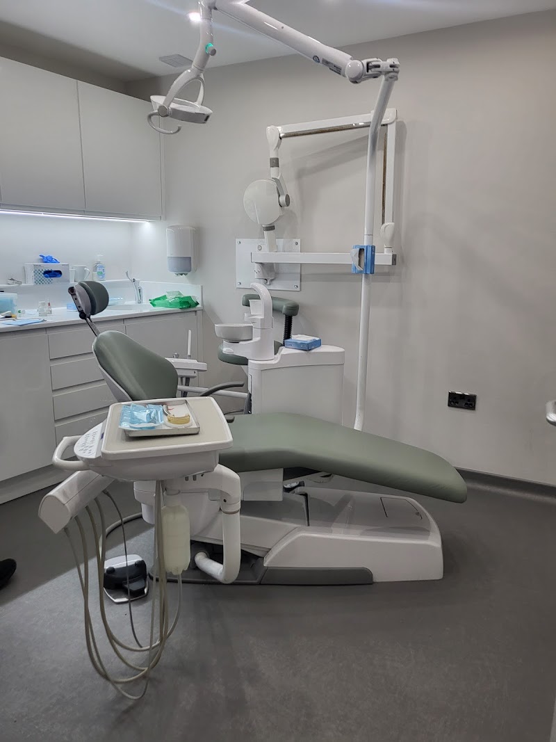 Middle Lane Dental Practice