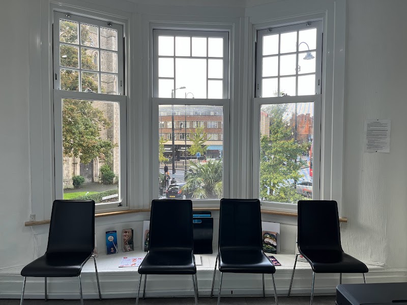 St James Dental Surgery