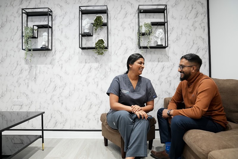 Complete Smiles Implant Centre