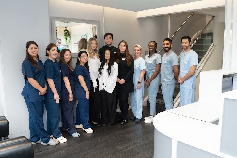 Dartford Road Dental Centre