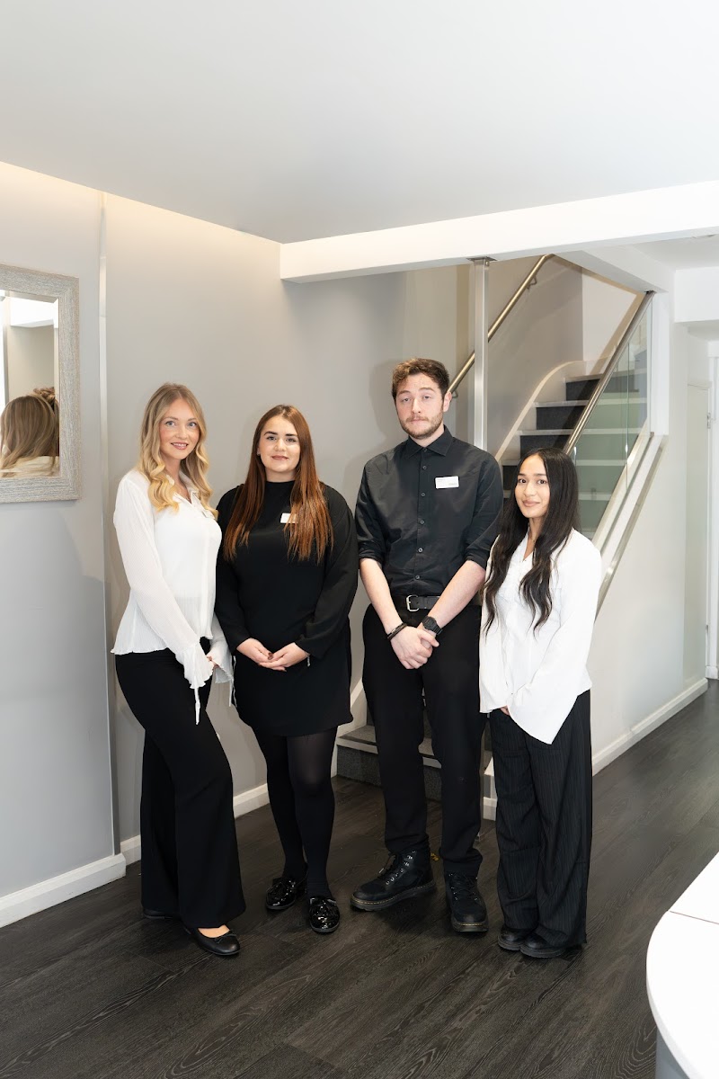 Dartford Road Dental Centre