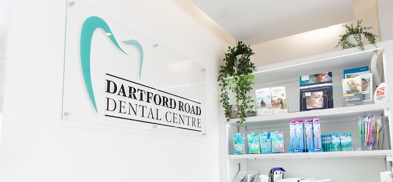 Dartford Road Dental Centre