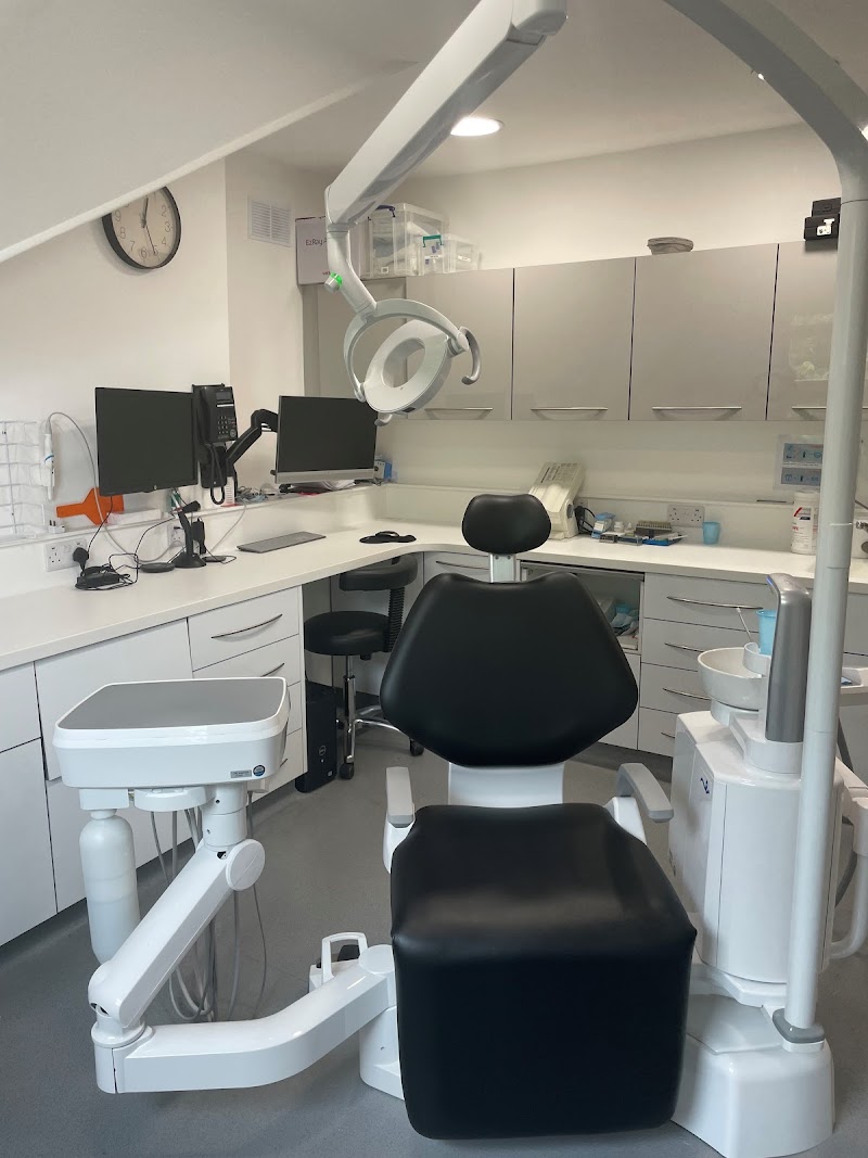 Knightshill Dental Practice