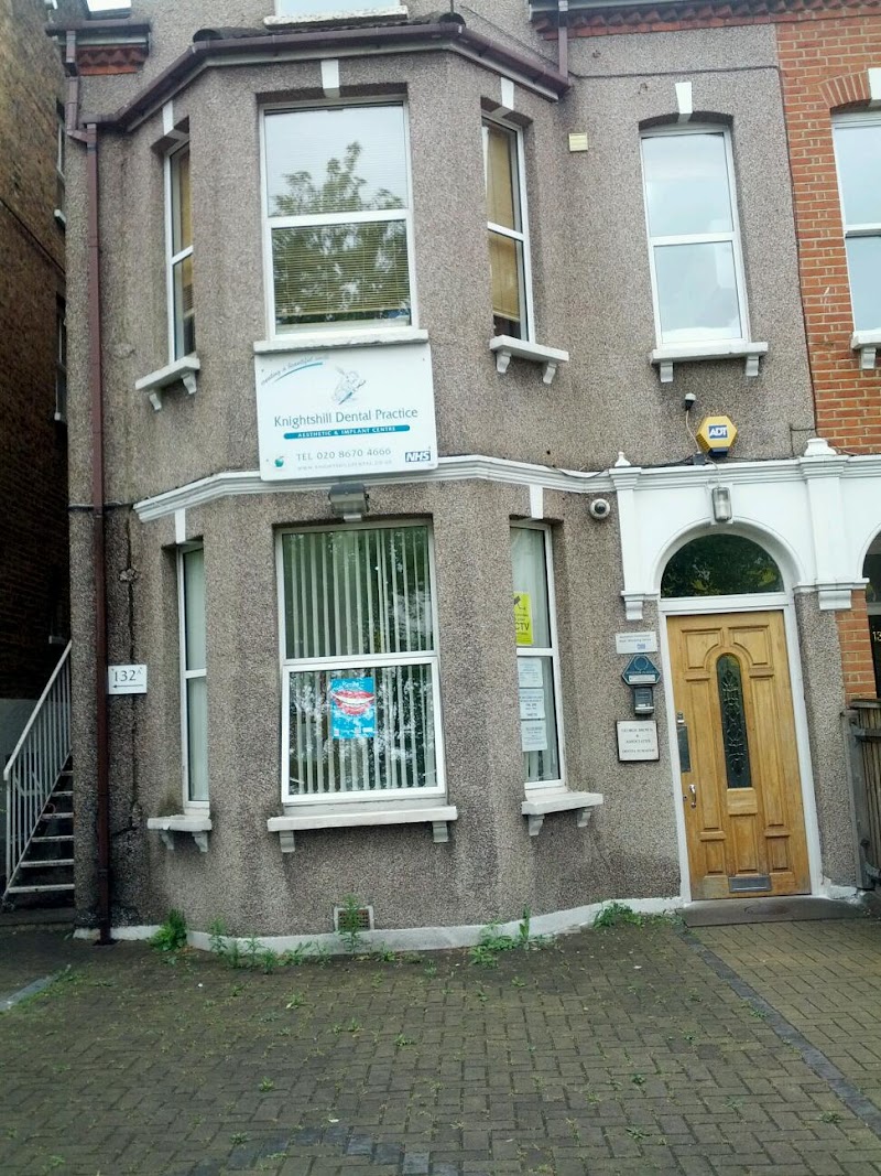 Knightshill Dental Practice