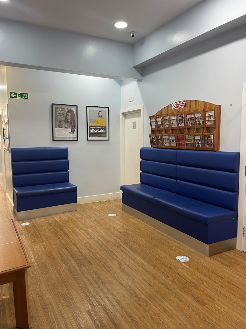 Knightshill Dental Practice