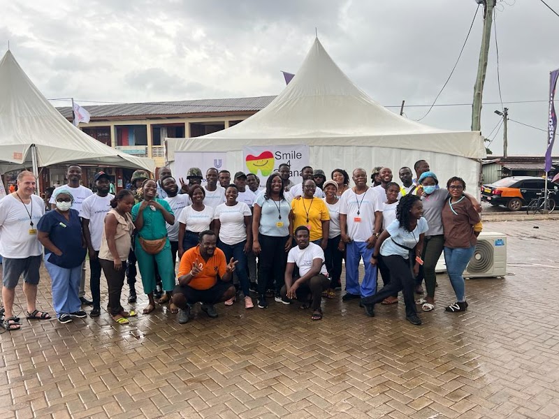 Knightshill Dental Practice