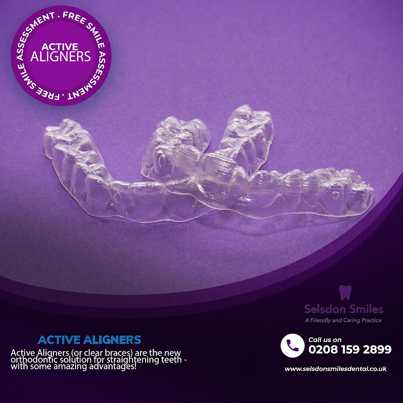 Selsdon Smiles Dental Practice