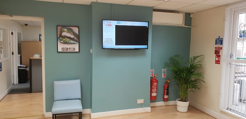 Lewisham Dental Practice