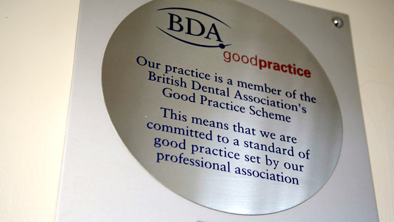 Lewisham Dental Practice