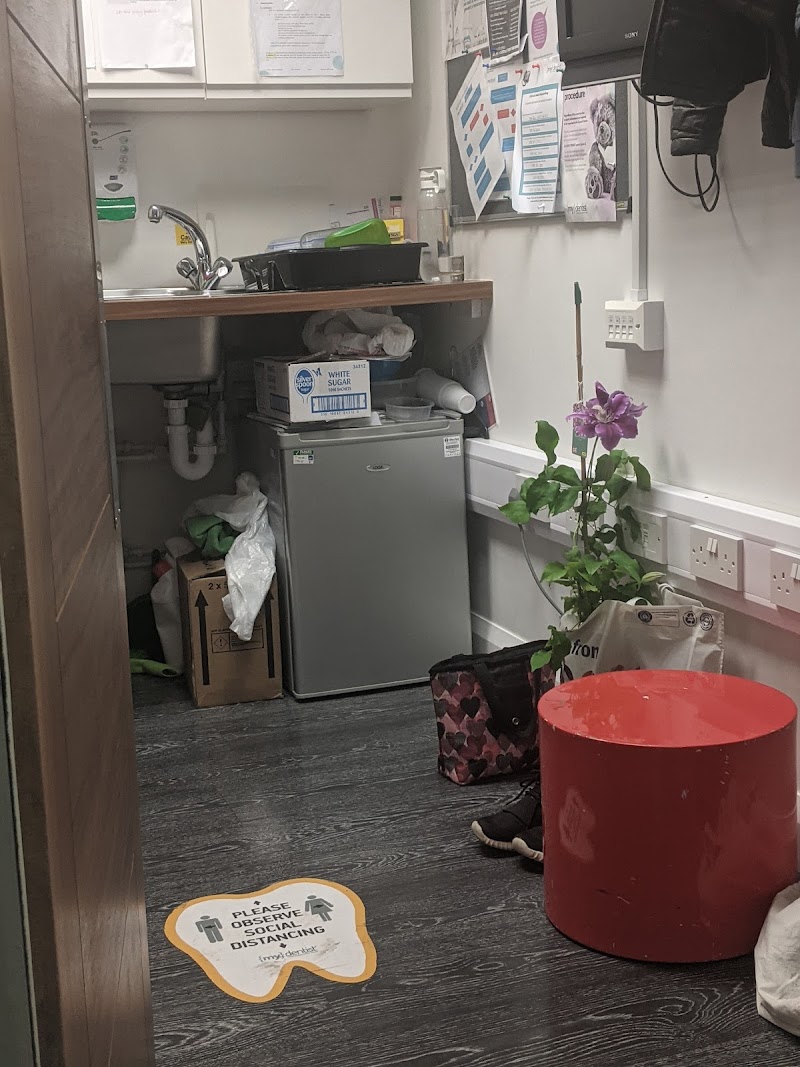 mydentist, Staines Road, Staines