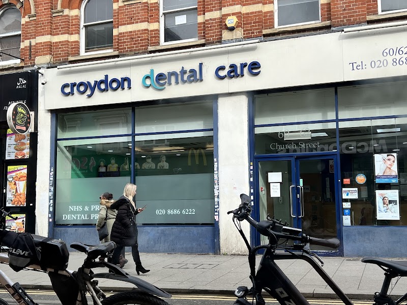 Croydon Dental Care