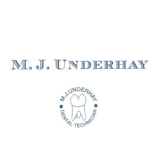 M J Underhay