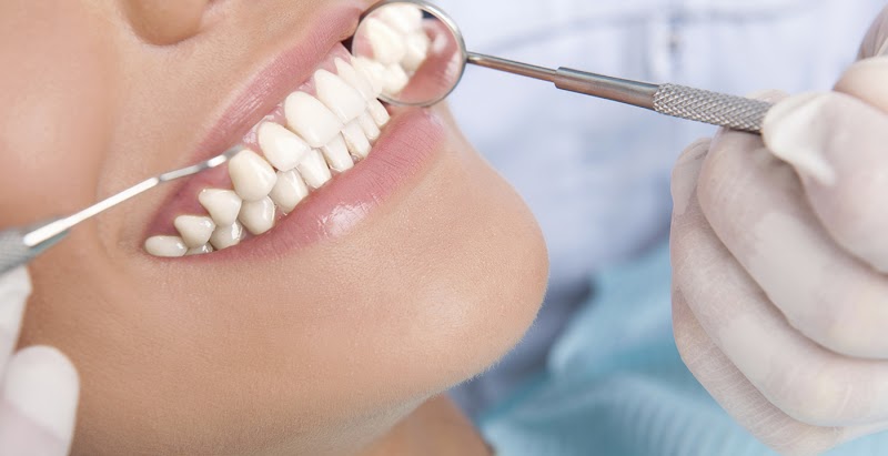 Linden Lodge Dental Practice - Thornton Heath Dentist