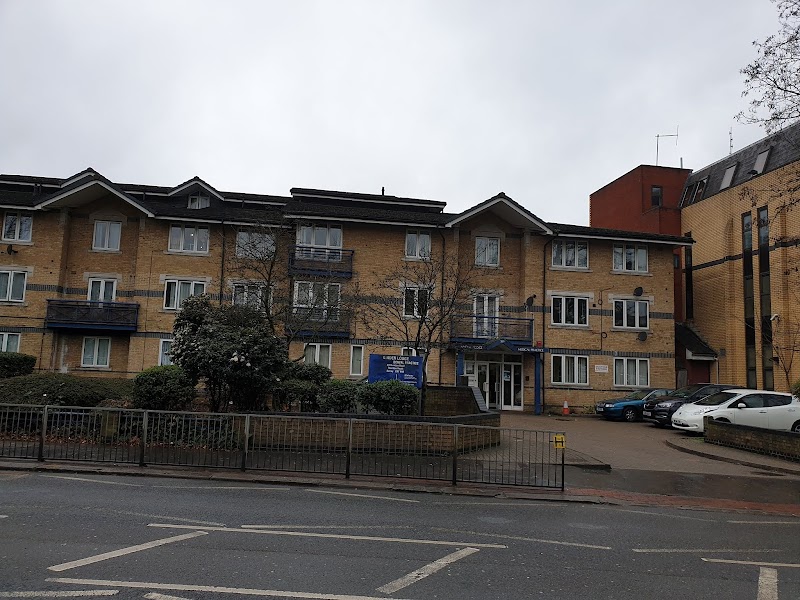 Linden Lodge Dental Practice - Thornton Heath Dentist