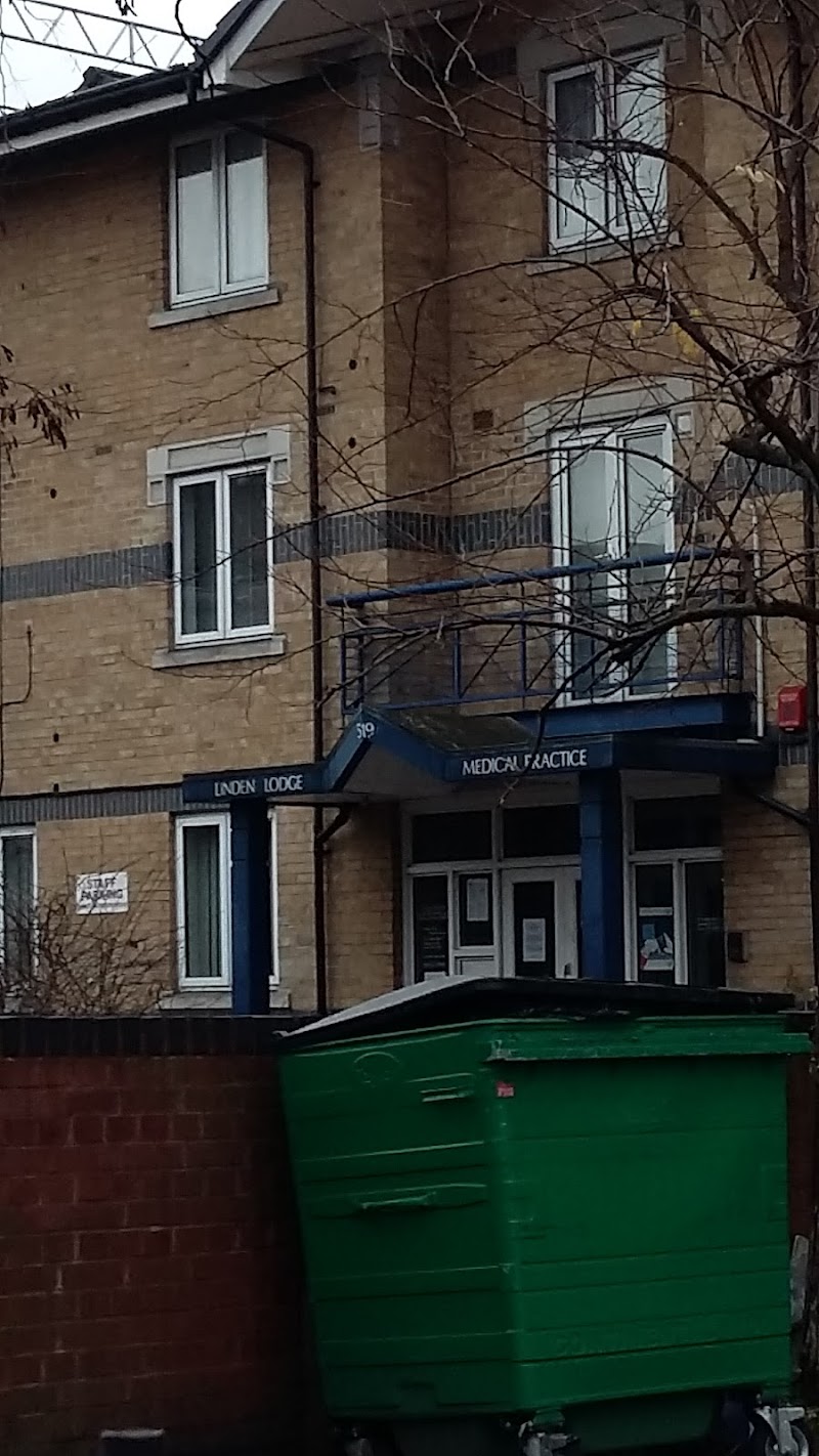 Linden Lodge Dental Practice - Thornton Heath Dentist