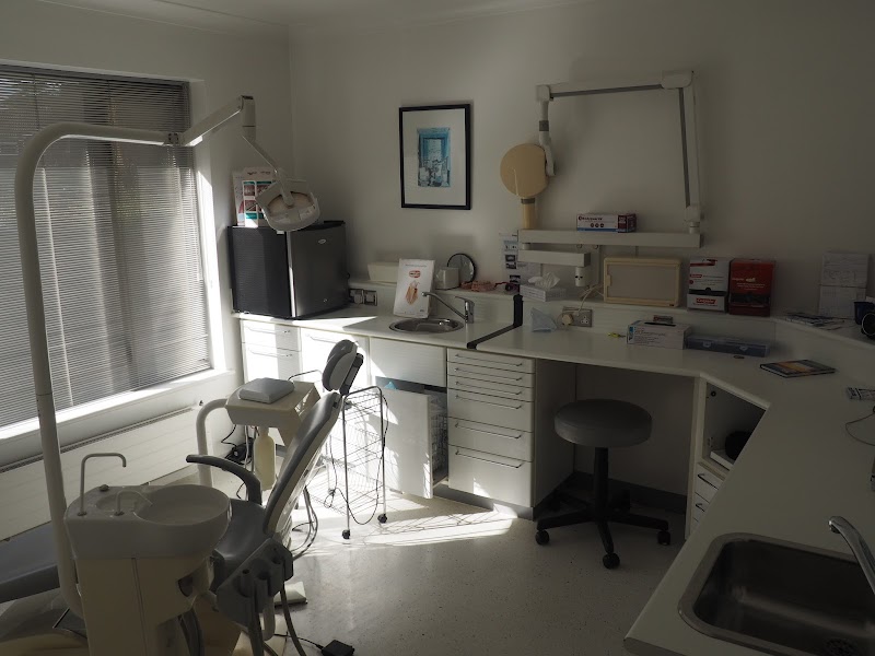 Summerfield Dental Practice