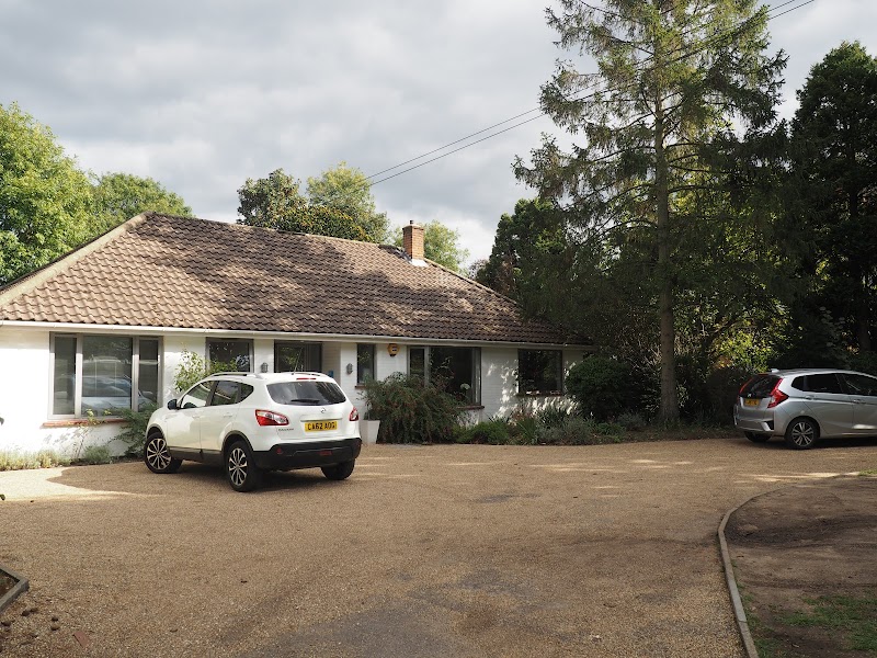 Summerfield Dental Practice