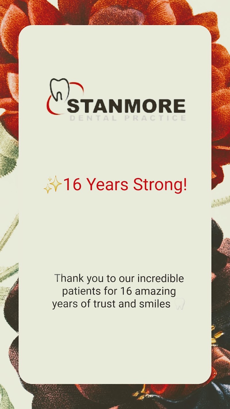 Stanmore Dental Practice