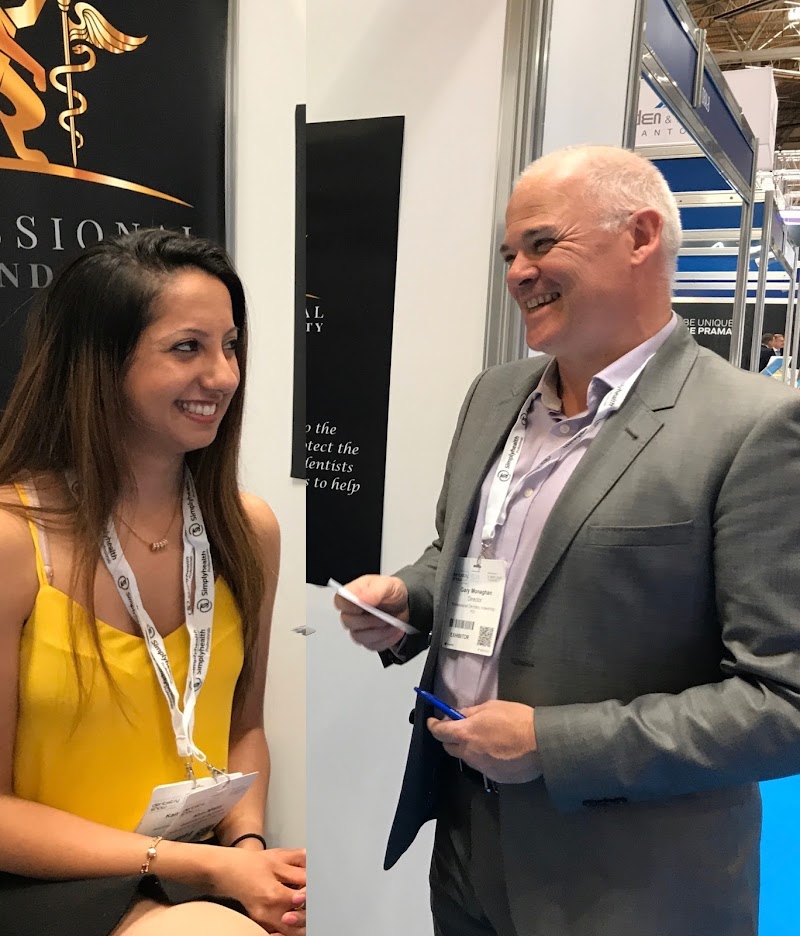 Professional Dental Indemnity Limited