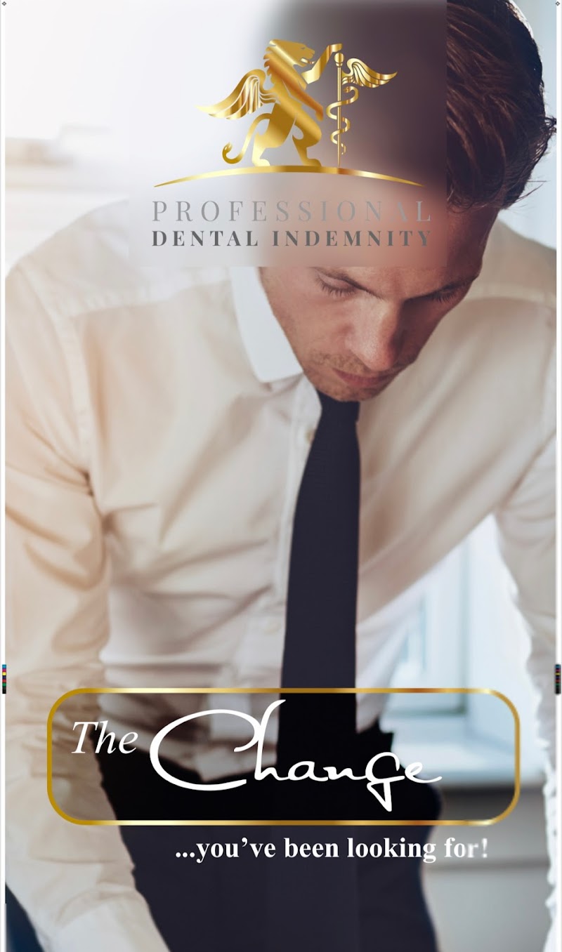 Professional Dental Indemnity Limited