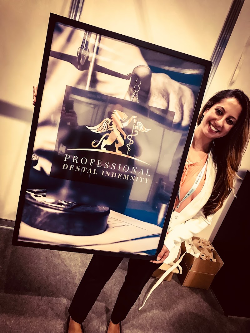 Professional Dental Indemnity Limited