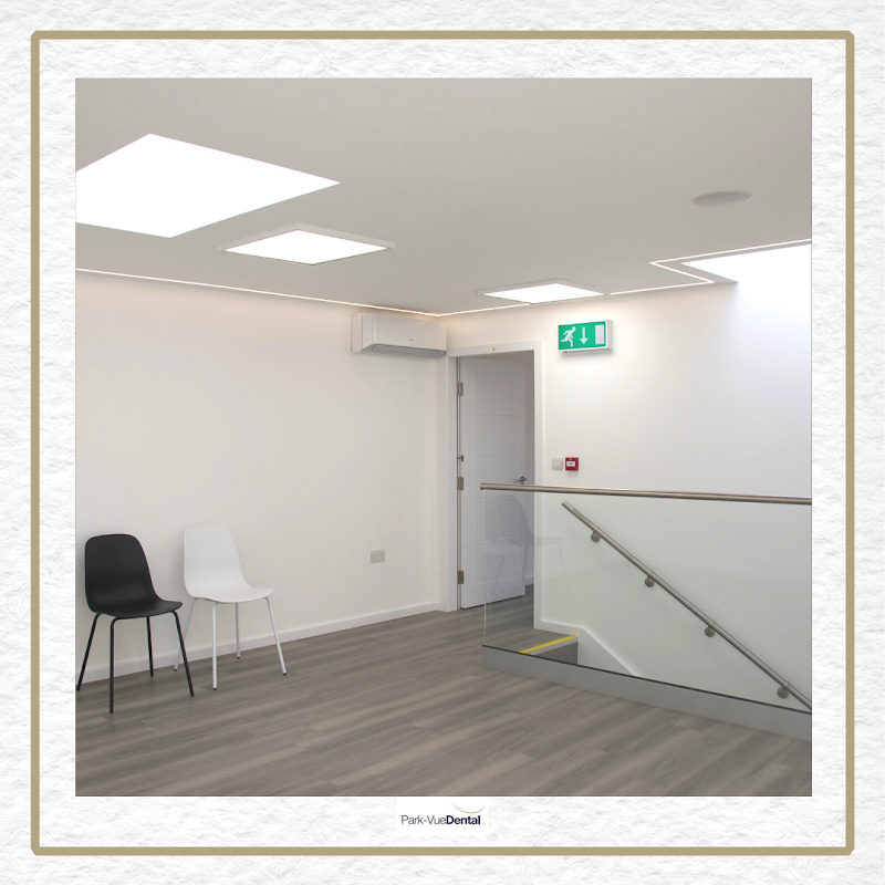 Park-Vue Dental Practice