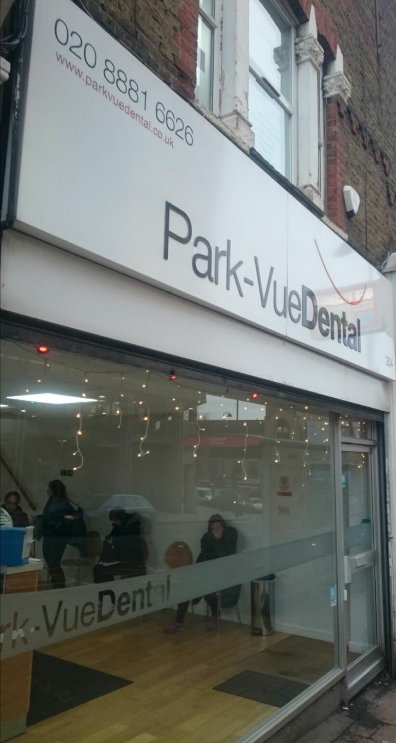 Park-Vue Dental Practice