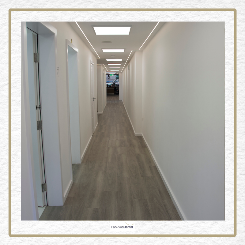 Park-Vue Dental Practice