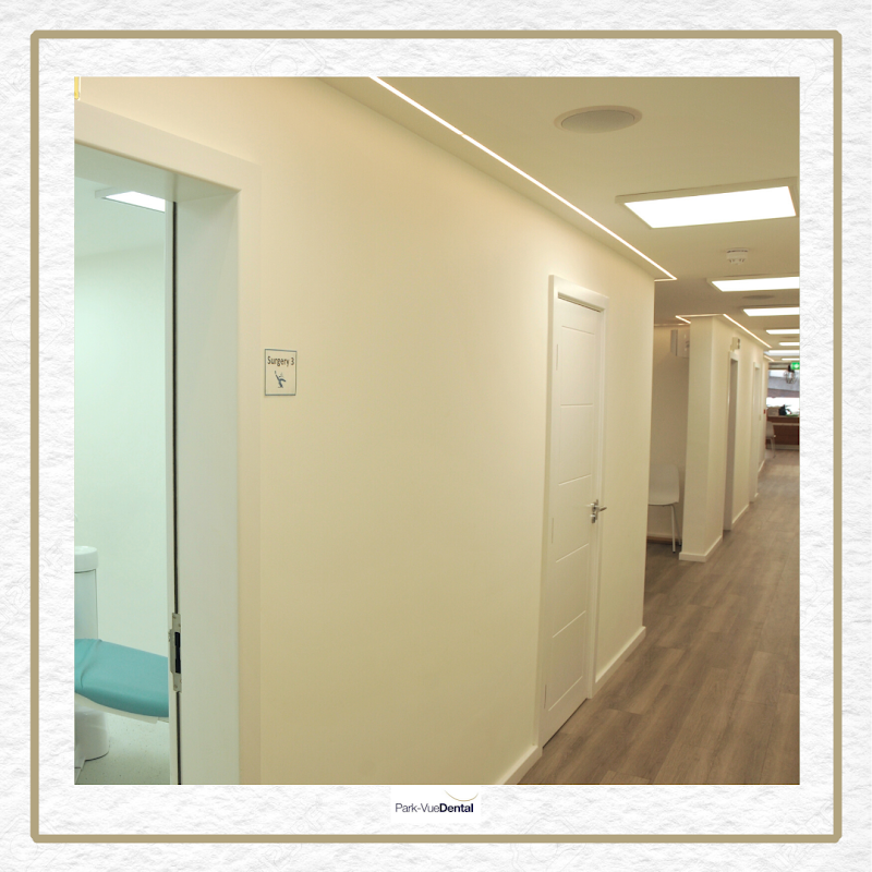 Park-Vue Dental Practice