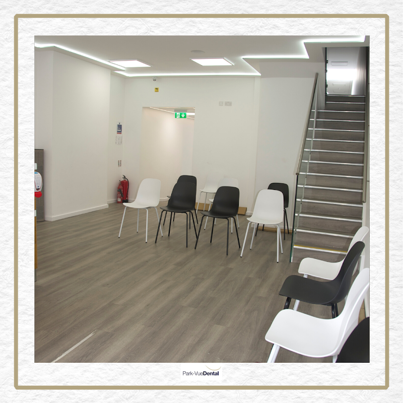Park-Vue Dental Practice