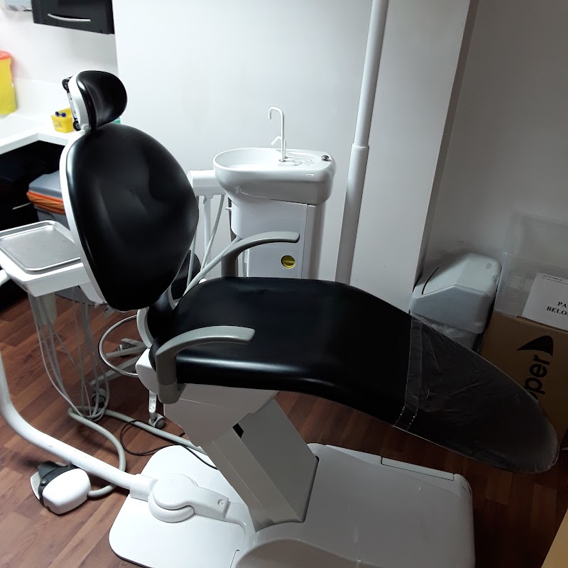 East Ham Dental Centre