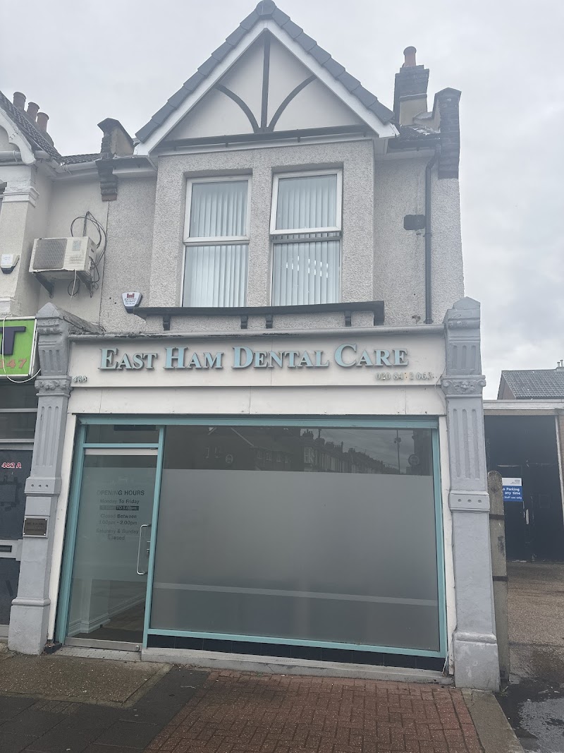 East Ham Dental Centre