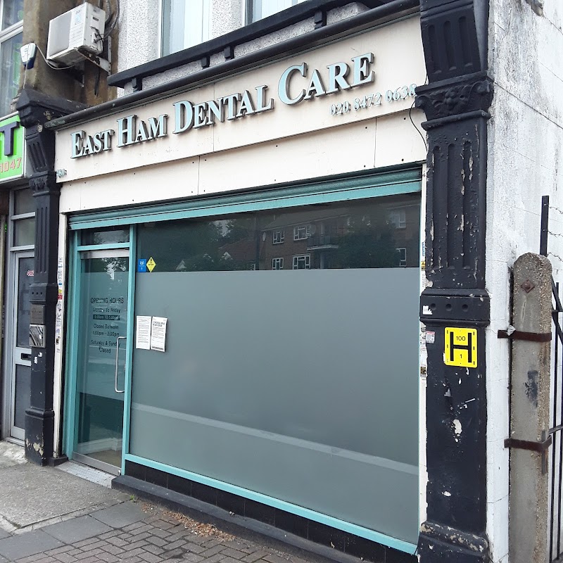 East Ham Dental Centre