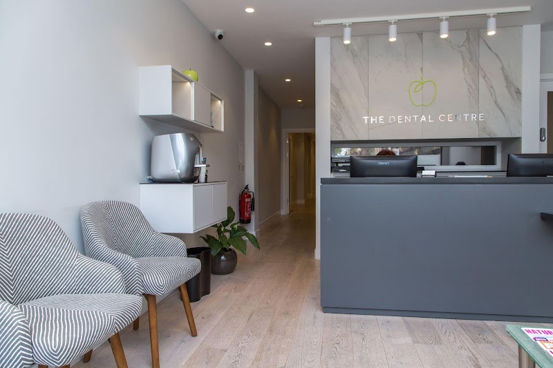 The Dental Centre London