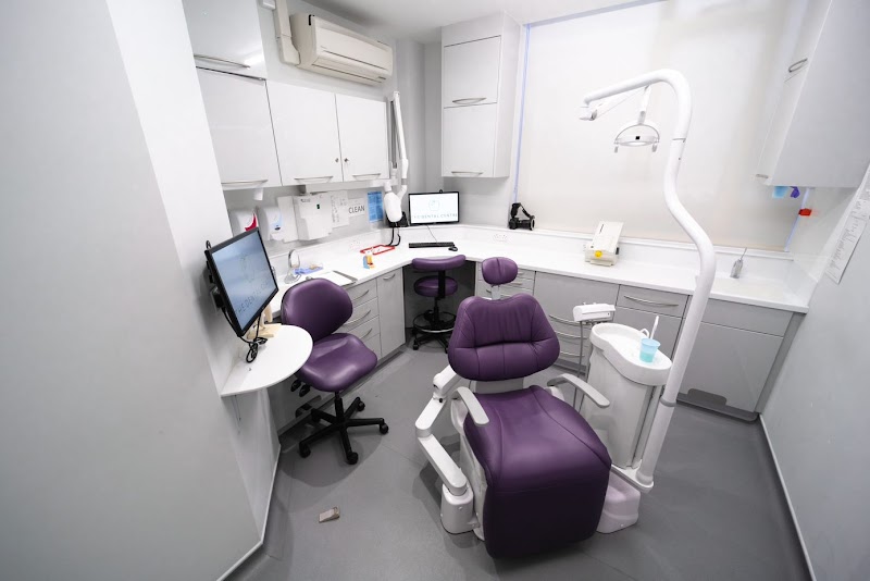 The Dental Centre London