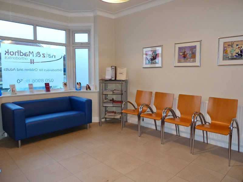 Katz and Madhok Orthodontics