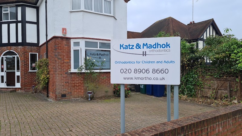 Katz and Madhok Orthodontics